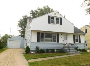 147 N Ellwood Ave, Buffalo, NY 14223