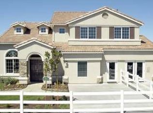 13529 S Luis Ave, Gustine, CA 95322