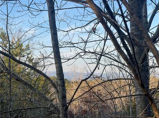 0 Walking Tall Rdg, Tamassee, SC 29686