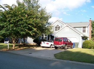 140 Stone Ridge Ln, Mooresville, NC 28117