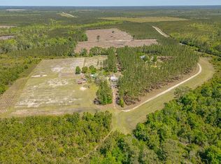 88 Minnesota Rd, Screven, GA 31560