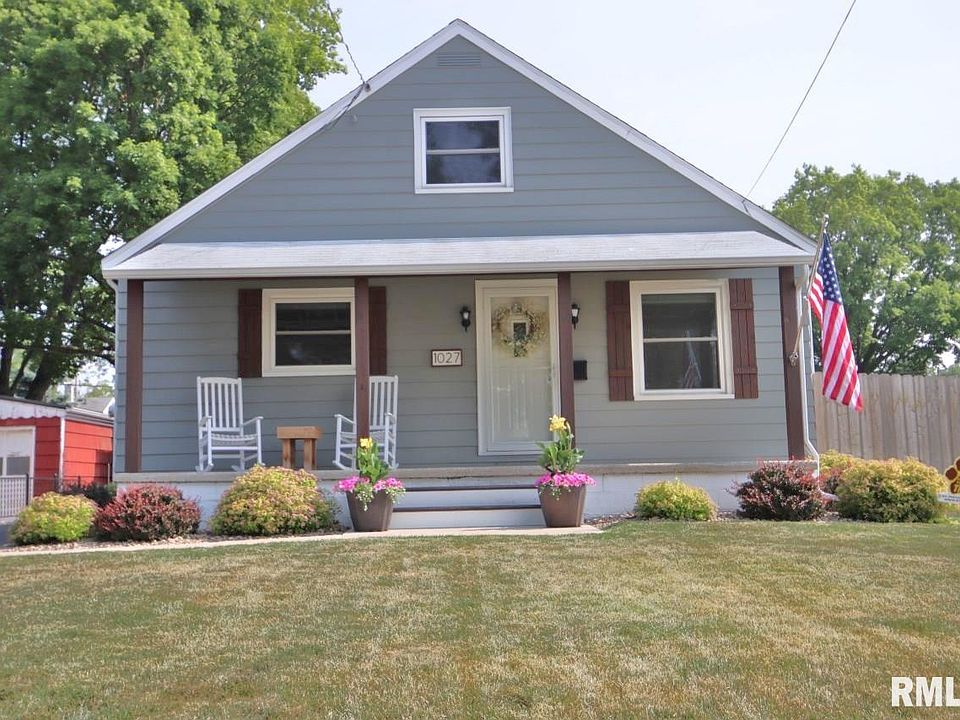 1st image of 1027 E Highland Pl