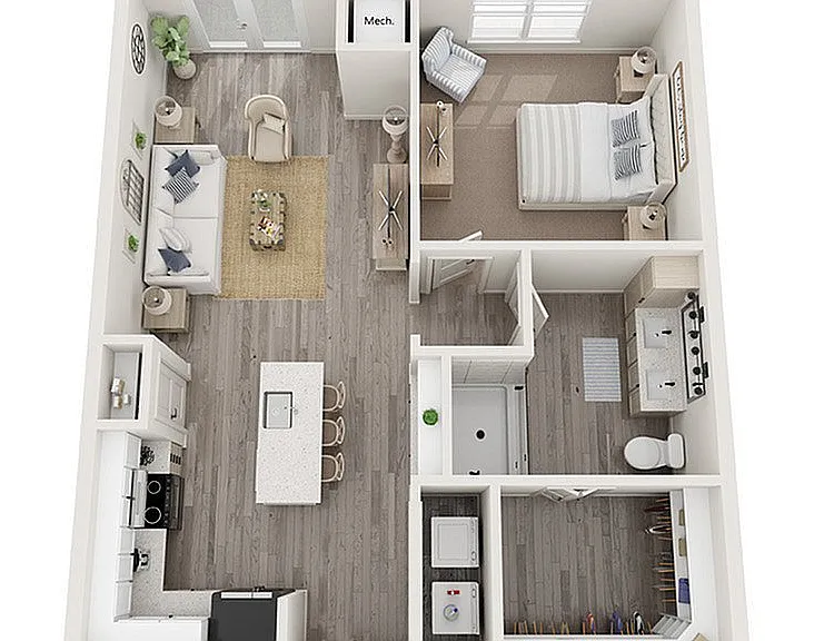 Floor Plan Floor Plan