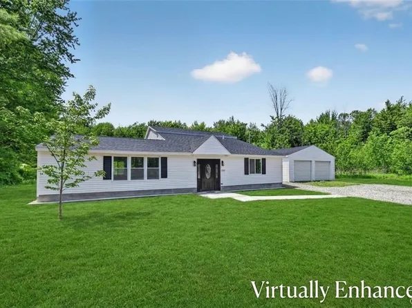 2433 County Route 6, Fulton, NY 13069