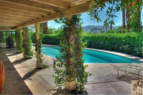 More views of mountains.