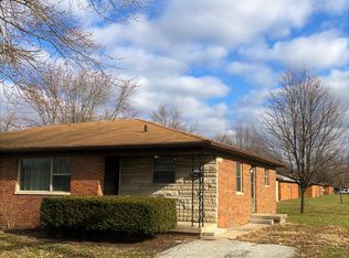 807 S Norton Ave, Marion, IN 46953