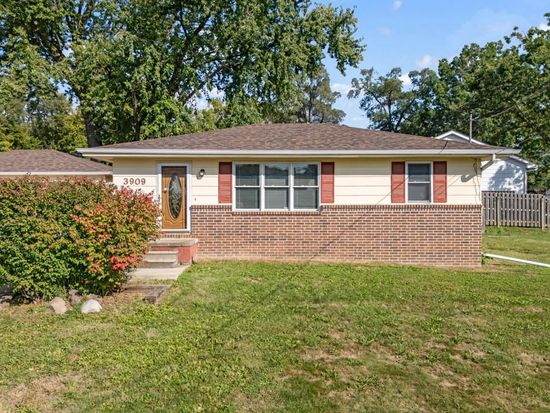 3909 SE 5th St, Des Moines, IA 50315
