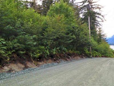 Nhn Beach Rd, Haines, AK, 99827
