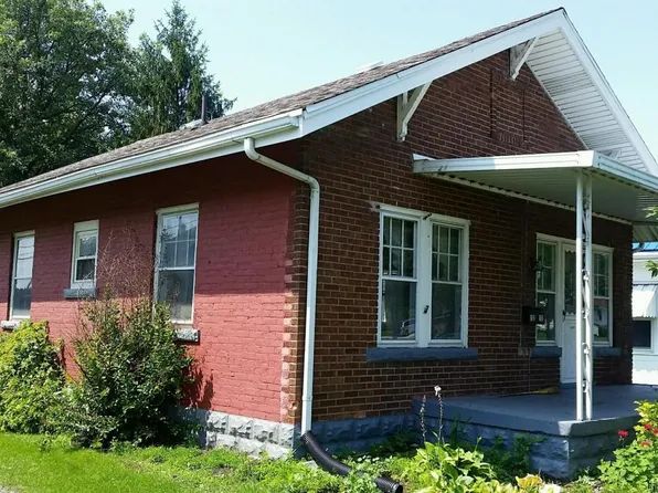 1215 Washington Ave Lot 192, Washington Court House, OH 43160