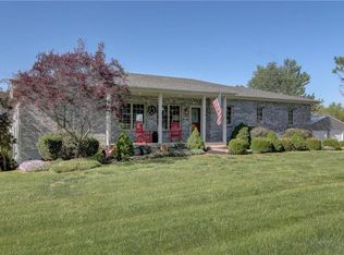 19700 E 220th St, Harrisonville, MO 64701