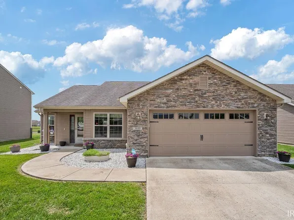 3080 Morrow Dr, Kokomo, IN 46902