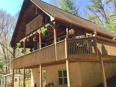 147 Blair Oaks Dr, Blairsville, GA, 30512