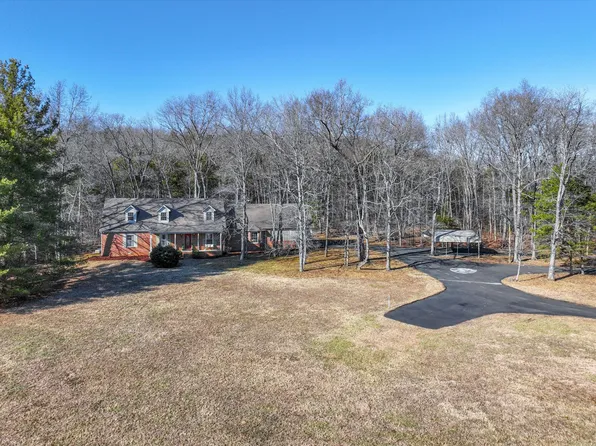 674 Kingwood Ln, Rockvale, TN 37153