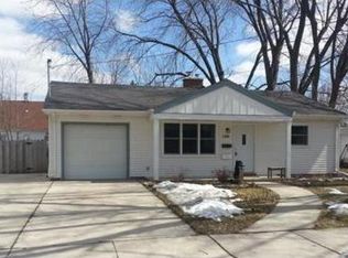1409 S Oneida St, Green Bay, WI 54304