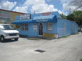 4735 Palm Ave, Hialeah, FL 33012
