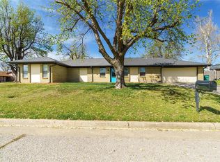 8905 Kim Marie Ln, Oklahoma City, OK 73132