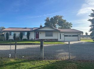 80067 Barnes Ln, Hermiston, OR 97838