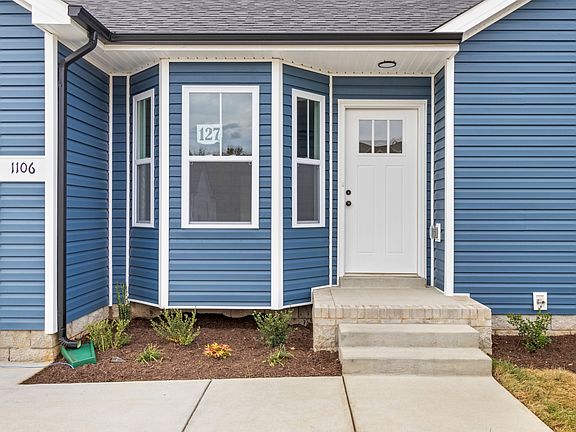 4th image of 1106 Tybee Dr Lot 127