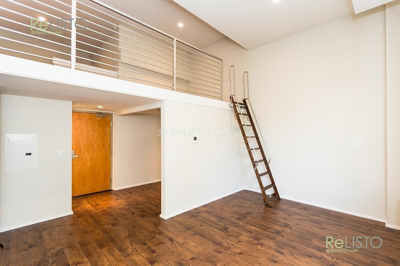 1st image of 550 Jessie St APT 418