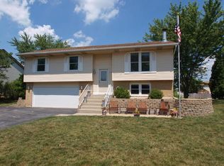 19843 S Skye Dr, Frankfort, IL 60423