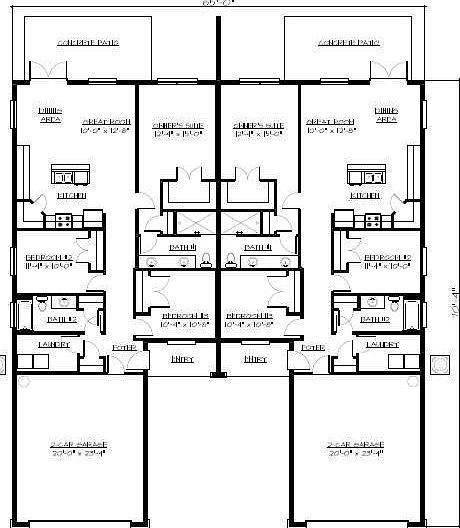 2nd image of 96 Rickenbacker Dr #A
