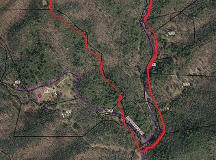 Morgan Creek Rd, Marble, NC 28905