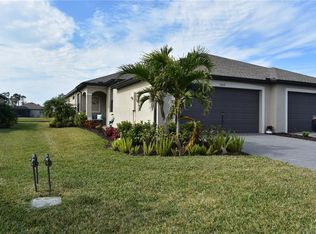 2009 Mackerel St, Port Charlotte, FL 33953