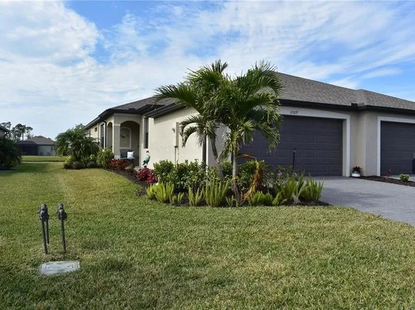 2009 Mackerel St, Port Charlotte, FL 33953