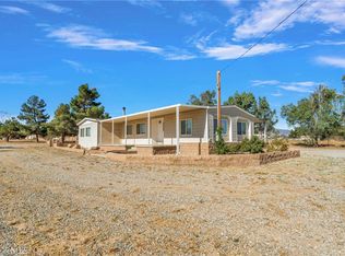 9616 Nevada Rd, Phelan, CA 92371