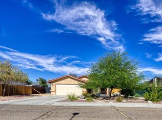 1112 W Coso Ave, Ridgecrest, CA 93555