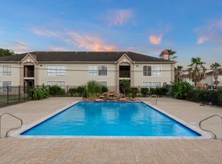 Falls of Edgebrook, Houston, TX 77034