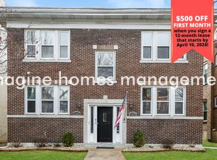 4256 McPherson Ave UNIT 1, Saint Louis, MO