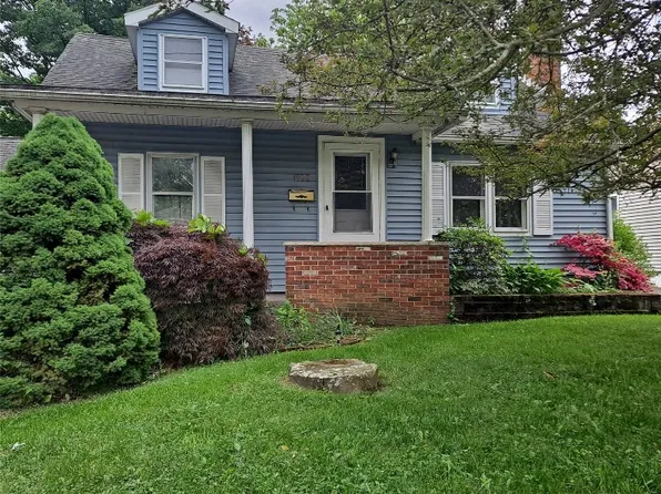 1928 Pearl St, Vestal, NY 13850