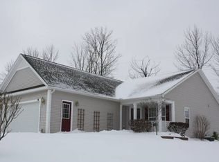 91 Glenn Hvn, Spencerport, NY 14559