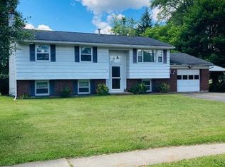 45 Beartown Rd, Painted Post, NY 14870