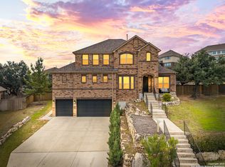 8116 GRIERSON, San Antonio, TX 78255