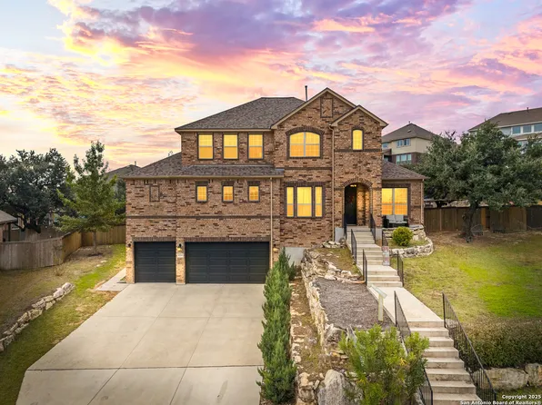 8116 GRIERSON, San Antonio, TX 78255