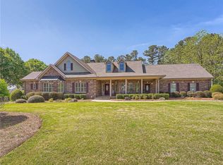 2332 Bagley Rd, Cumming, GA 30041