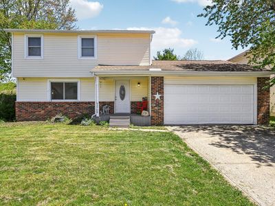 3708 Juniper St, Grove City, OH, 43123