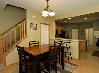 12210 Urbank St NE UNIT F, Blaine, MN 55449