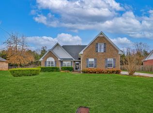 3177 Barretts Ridge Dr, Murfreesboro, TN 37130