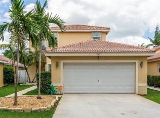 17632 SW 19th St, Miramar, FL 33029