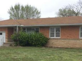 4100 Lester Ave, Bartlesville, OK 74006