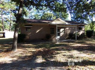 510 Carolina Cir, Walterboro, SC 29488