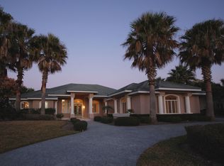 2072 Country Club Dr, Port Orange, FL 32128