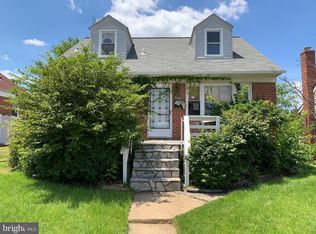 7002 Arion Ave, Baltimore, MD