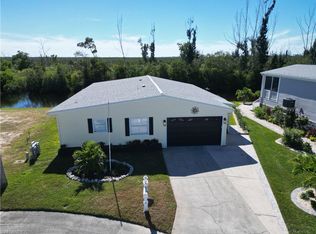17940 Peppard DR, FORT MYERS BEACH, FL 33931