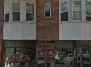 129 N Main St #1, Wilkes Barre, PA 18706