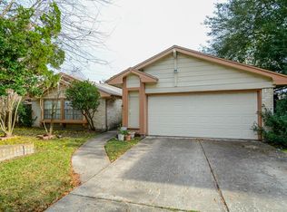 13726 Sable Ln, Houston, TX 77014