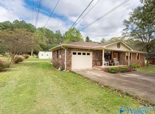 2003 Cunningham St, Scottsboro, AL 35769